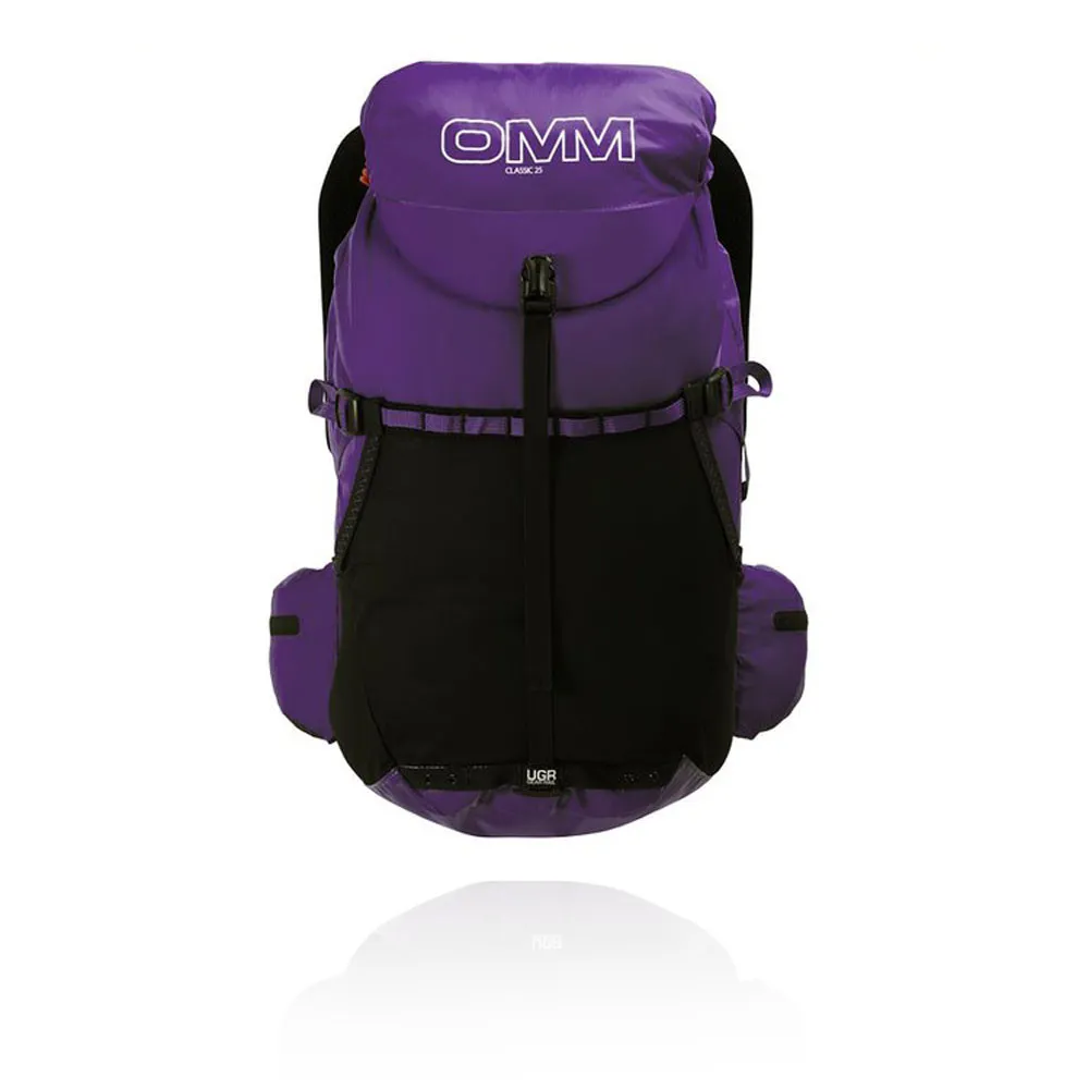 OMM CLASSIC 25 RUNNING MOCHILA  SS25