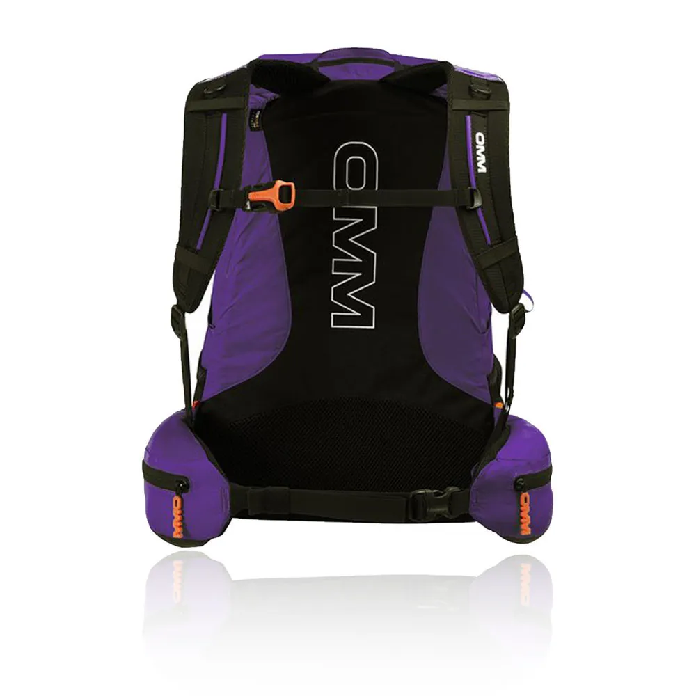 OMM CLASSIC 25 RUNNING MOCHILA  SS25