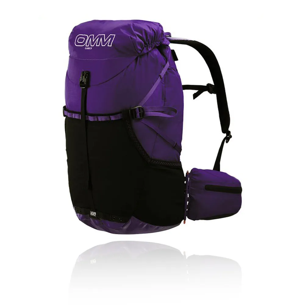 OMM CLASSIC 25 RUNNING MOCHILA  SS25