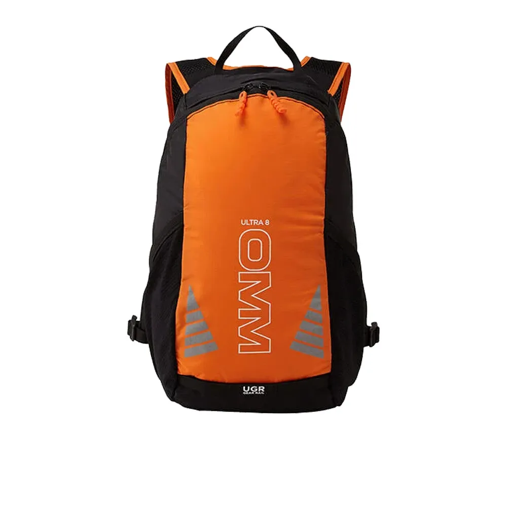 OMM ULTRA 8 MOCHILA DE RUNNING  SS23