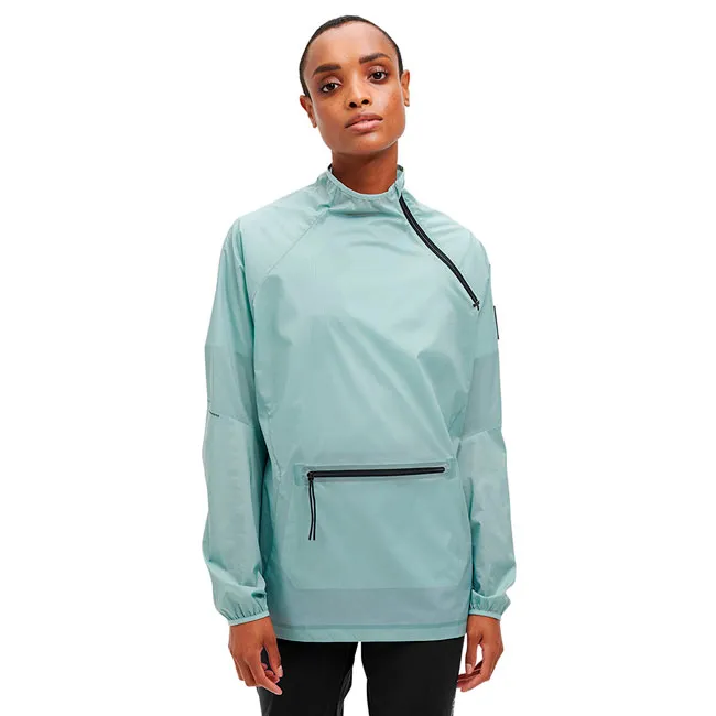 on running Active Jacket W