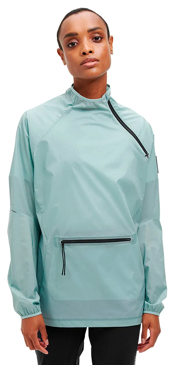 on running Active Jacket W