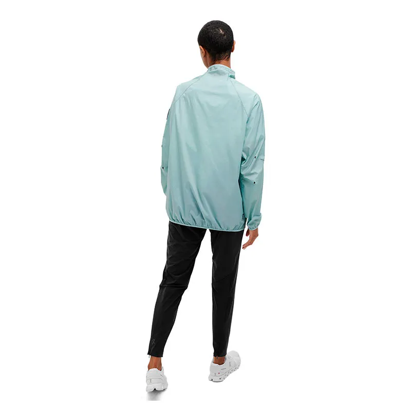 on running Active Jacket W