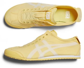 ONITSUKA TIGER MEXICO 66 SLIPON