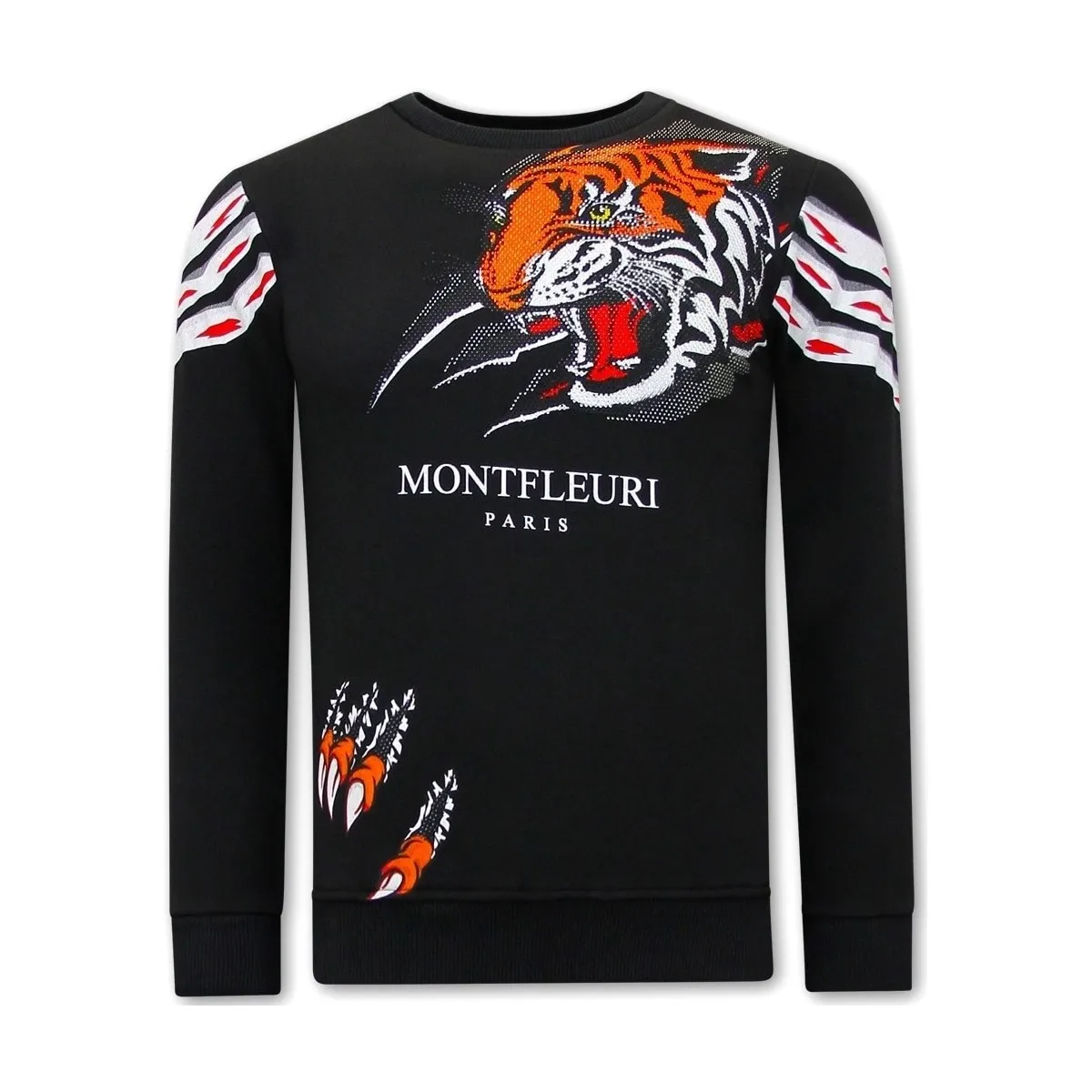 Online Tiger Head