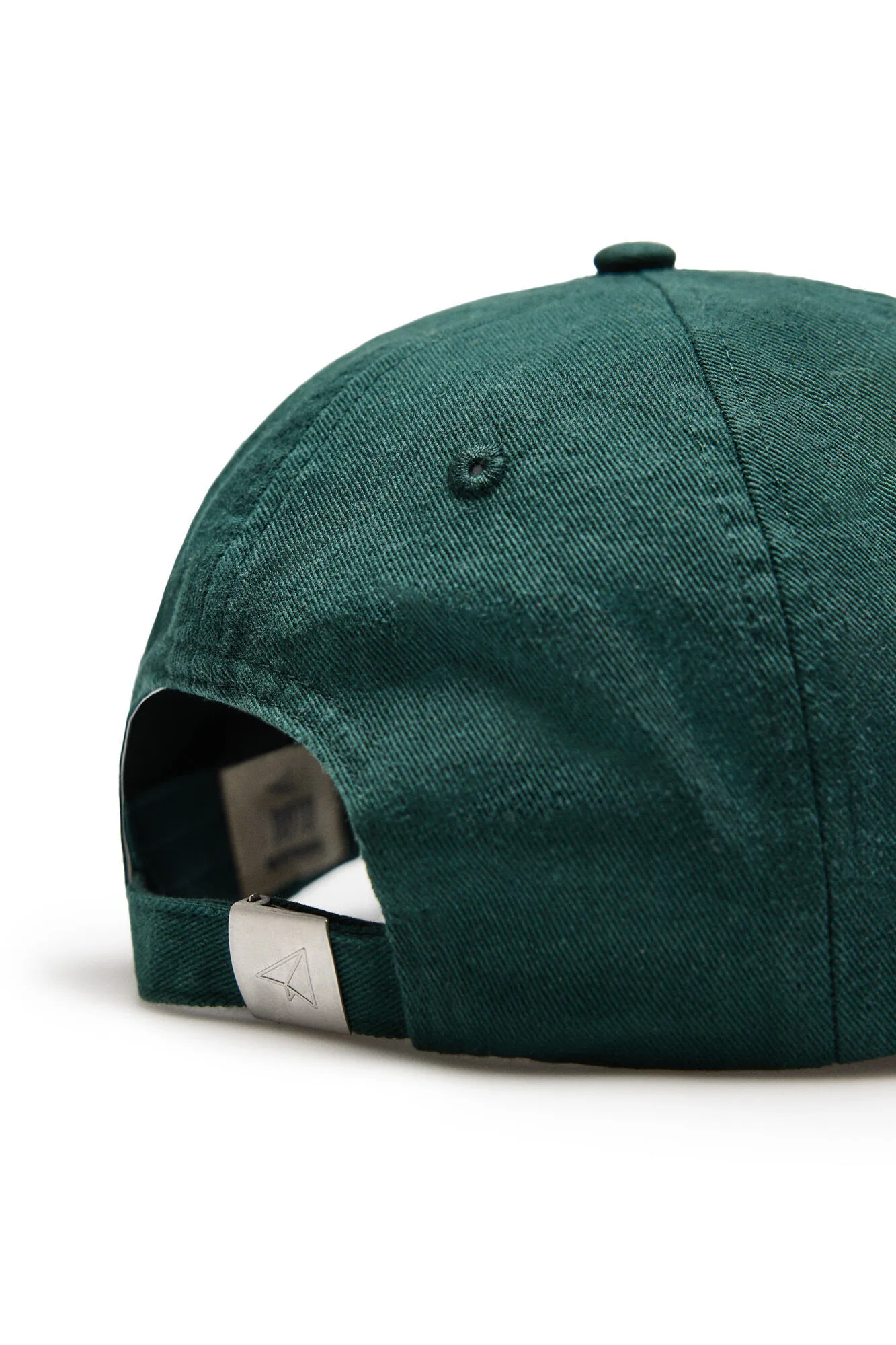 OOTO Gorra algodón con logo OOTO