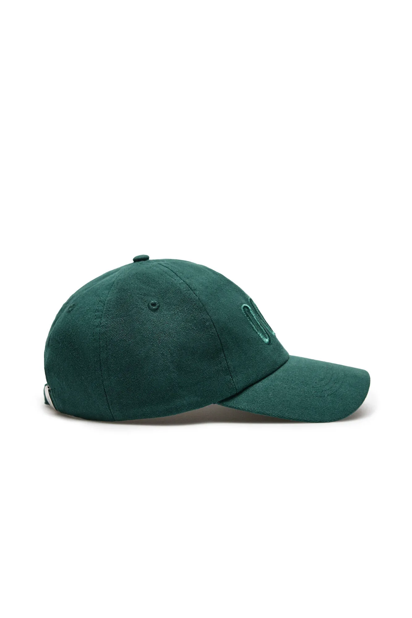 OOTO Gorra algodón con logo OOTO