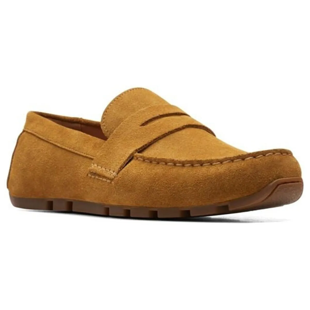 OSWICK BAR Mocasines hombre