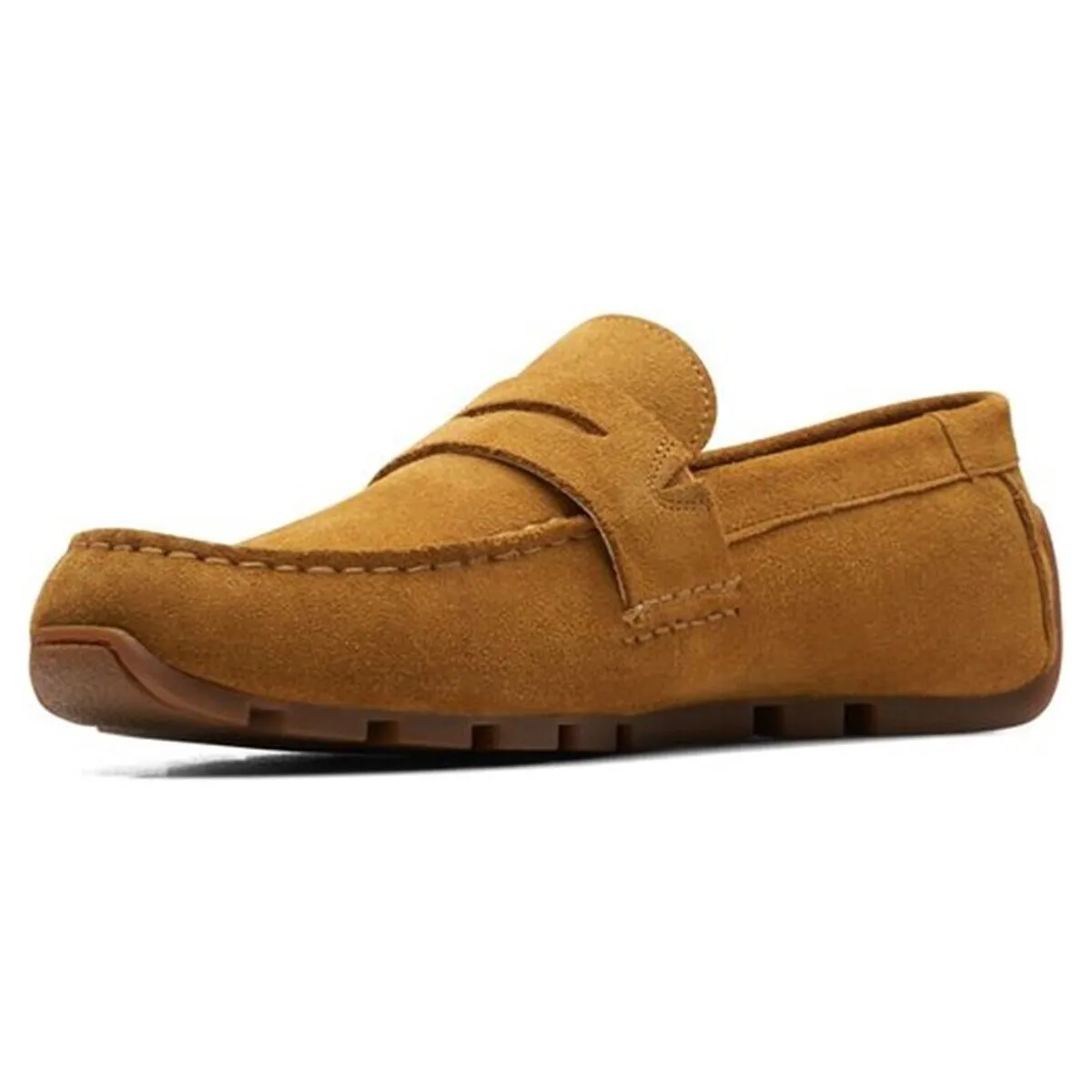 OSWICK BAR Mocasines hombre