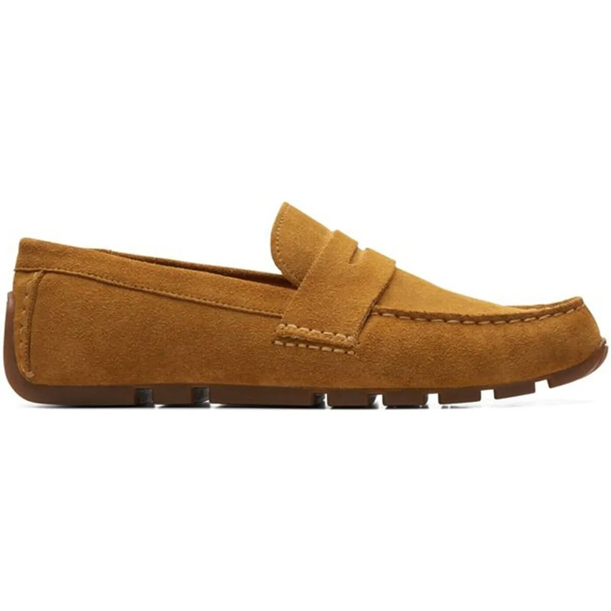 OSWICK BAR Mocasines hombre