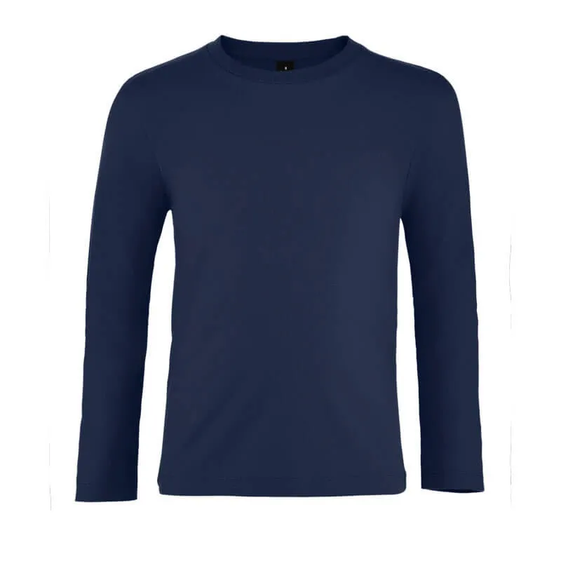 OUTLET Camiseta M/L Niños Imperial de Sol's