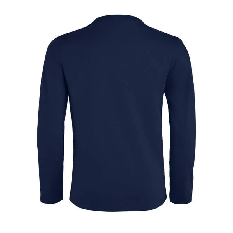 OUTLET Camiseta M/L Niños Imperial de Sol's