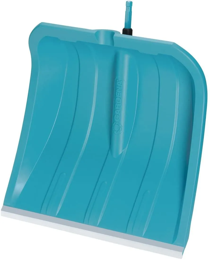 PALA PARA NIEVE CON RASQUETA DE ALUMINIO 40CM COMBISYSTEM ES 40 GARDENA 324220