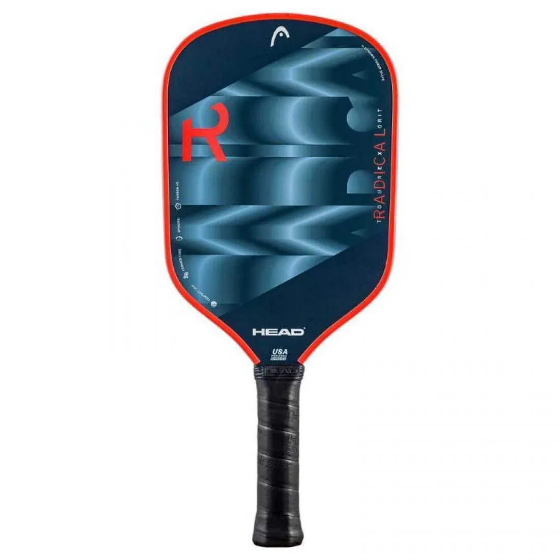 Pala Pickleball Head Radical Tour EX Grit 2024 | Head