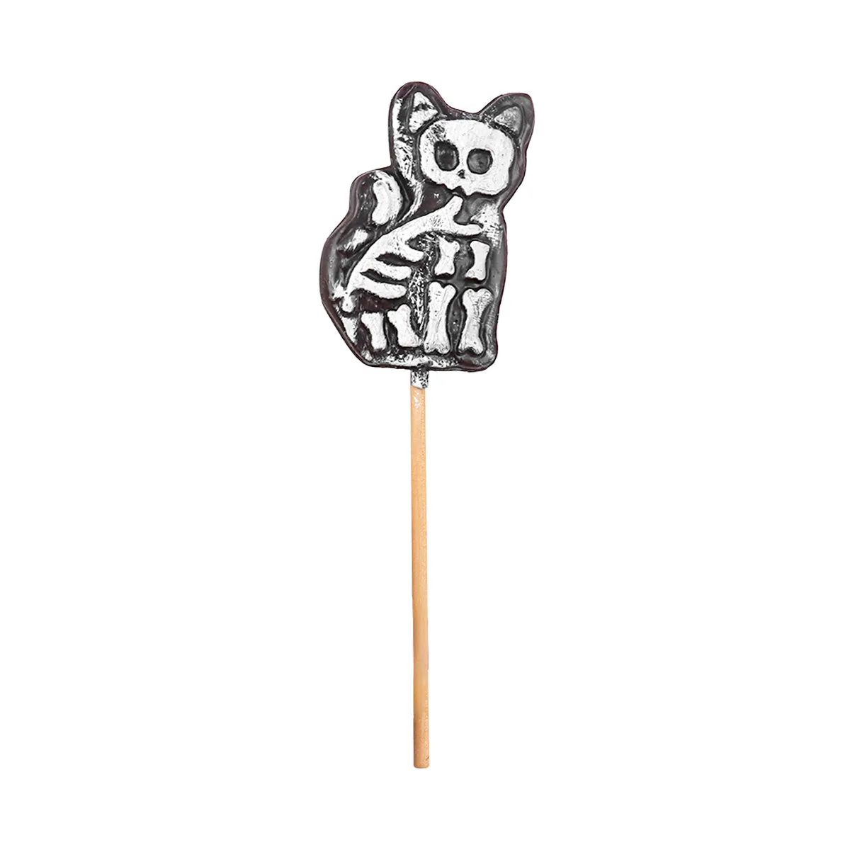 Paleta de Caramelo en Forma de Gatito 70gr