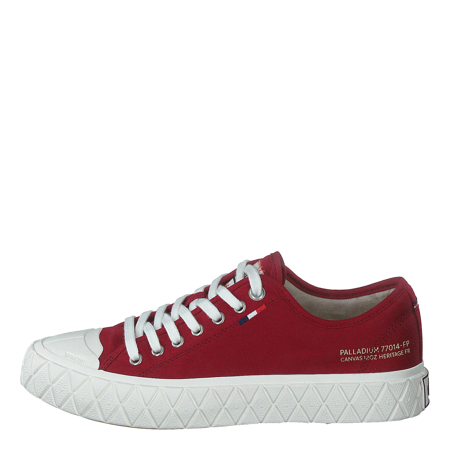 Palladium Palla Ace Cvs Chili Pepper