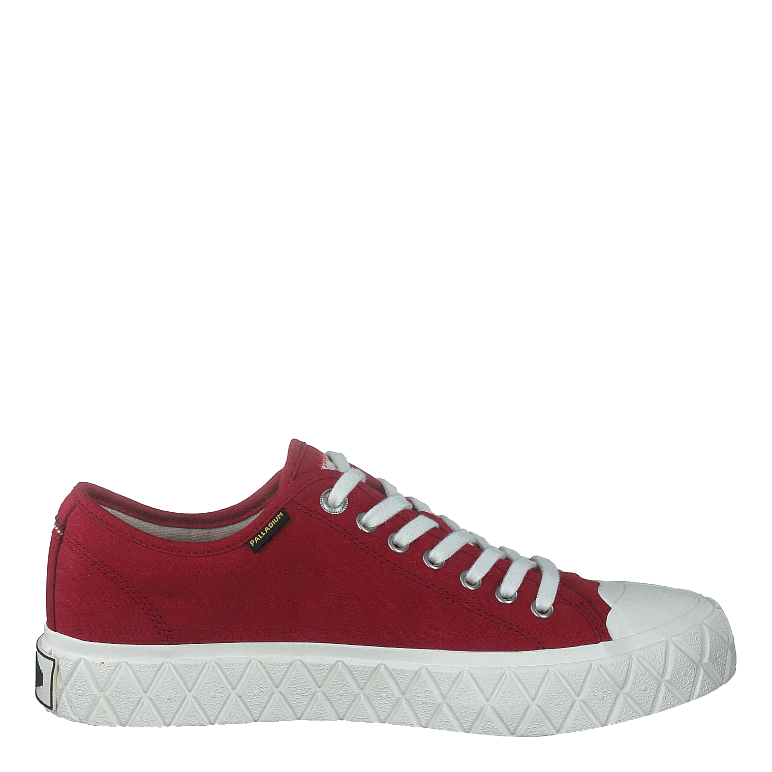 Palladium Palla Ace Cvs Chili Pepper