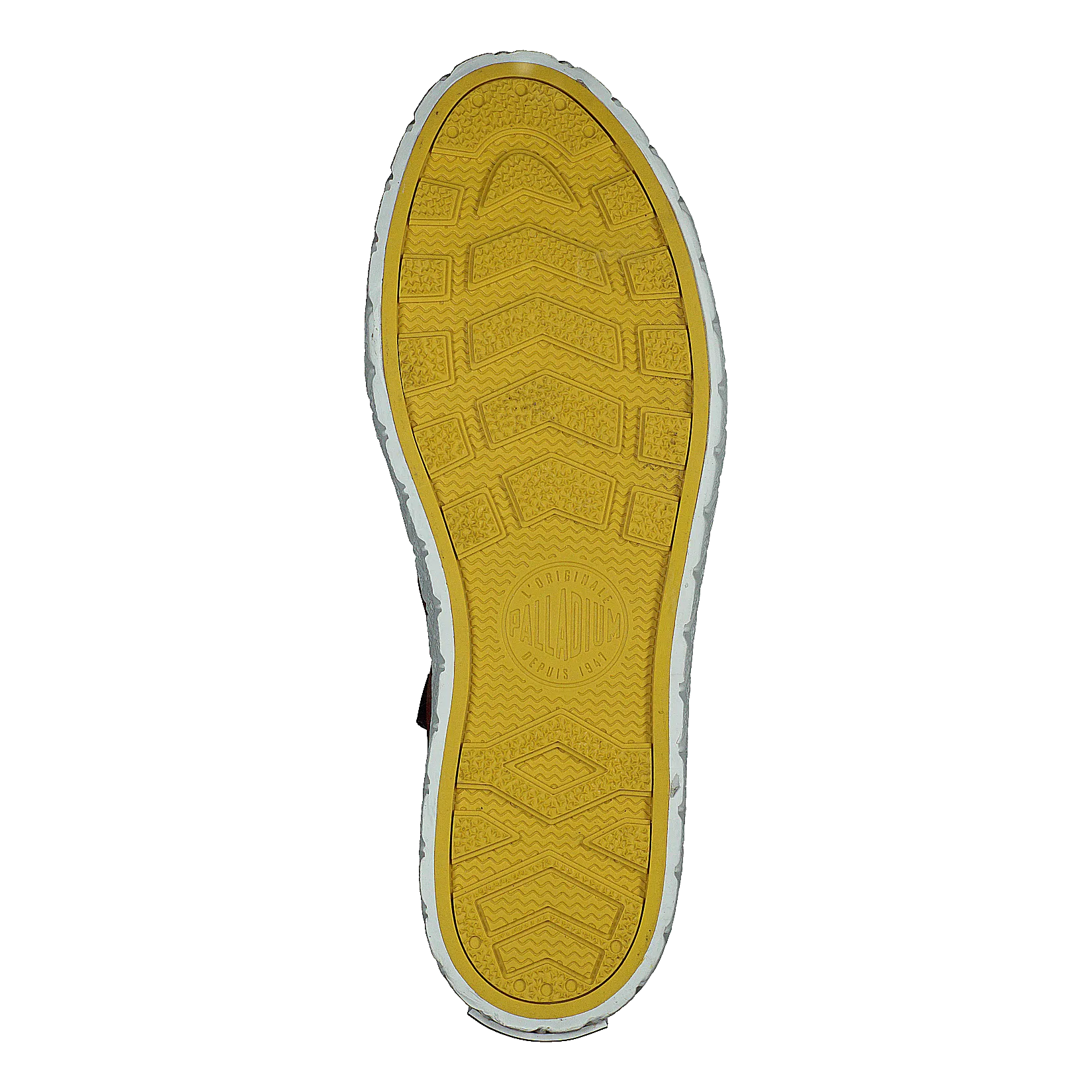 Palladium Palla Ace Cvs Chili Pepper