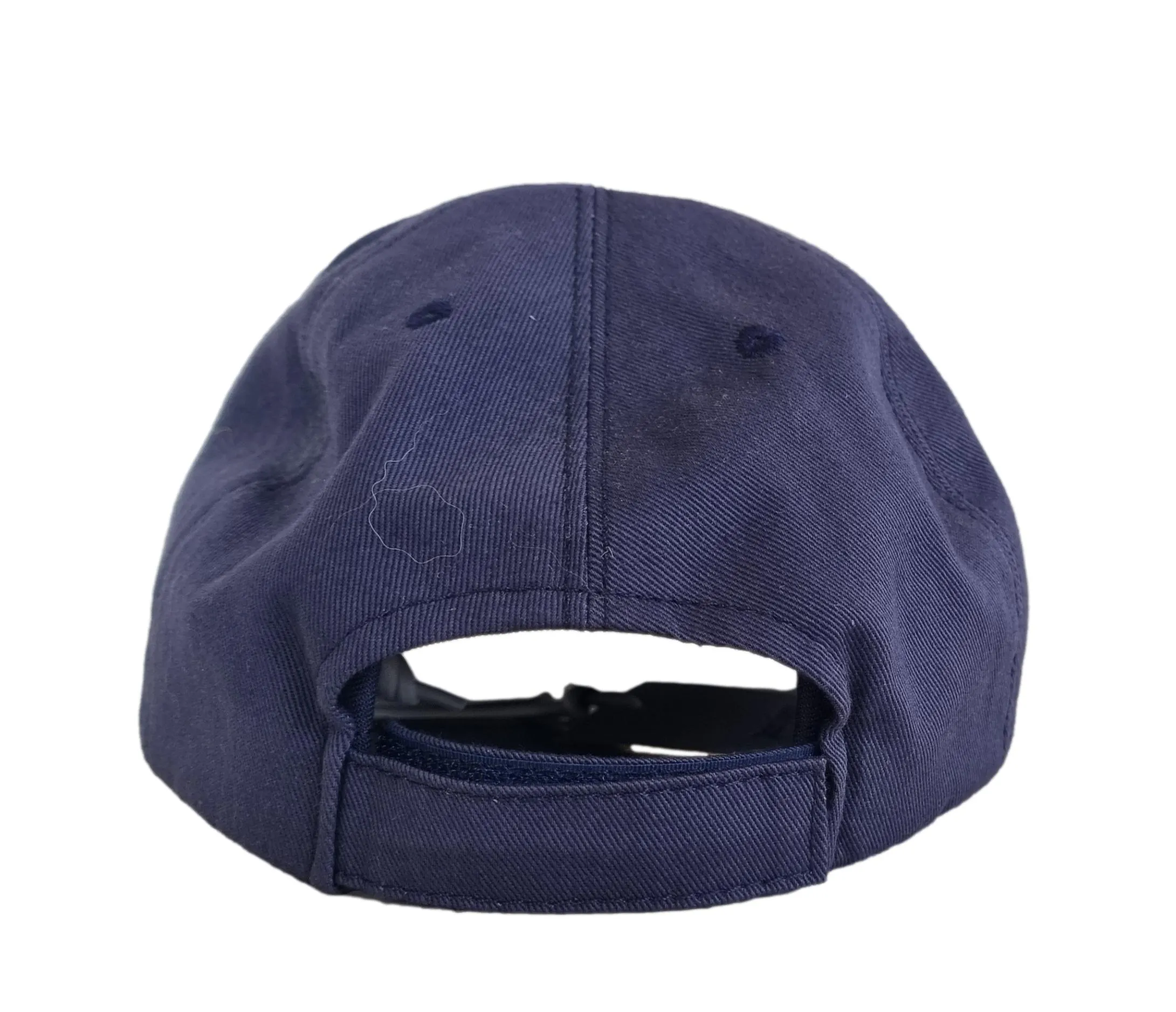PALM ANGELS gorra de béisbol junior FAB0014601 azul talla 3