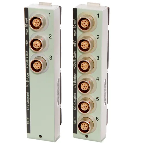 PANEL FRONTAL UA2114 – BRüEL & KJAER