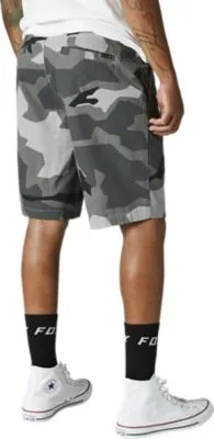 Pantalón Corto Essex Camo 2.0