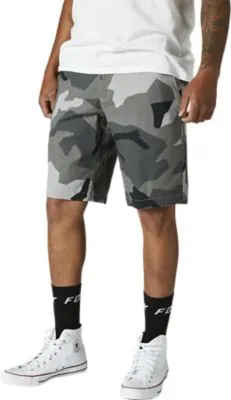 Pantalón Corto Essex Camo 2.0