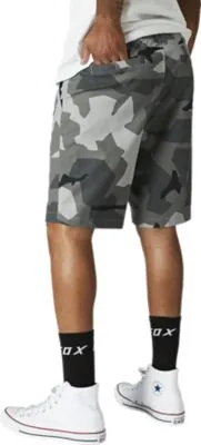 Pantalón Corto Essex Camo 2.0