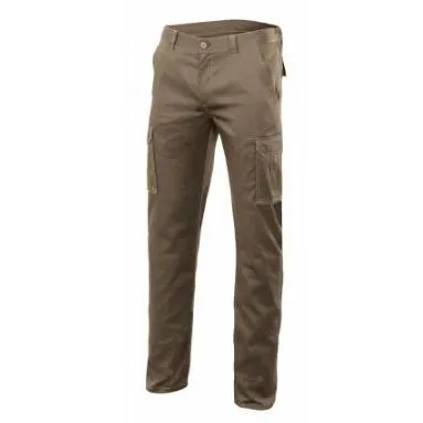 PANTALON 103002S 46 BEIGE ARENA T46