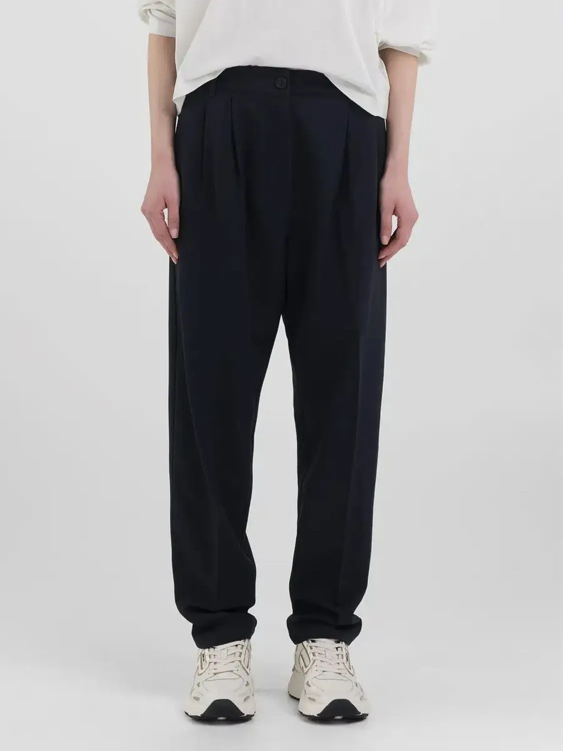 PANTALON CARROT FIT REPLAY