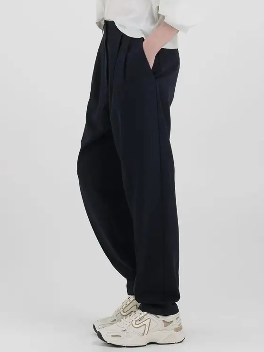 PANTALON CARROT FIT REPLAY