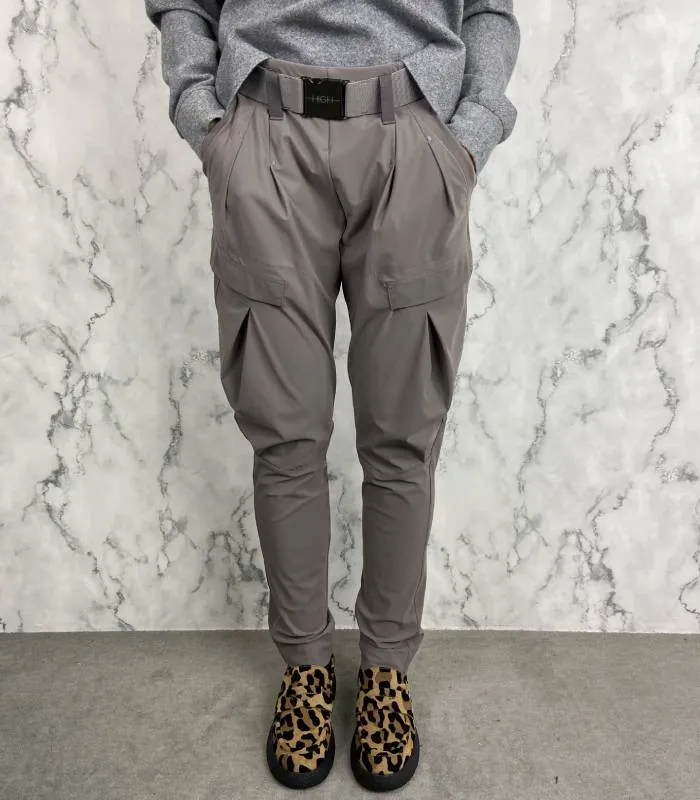 PANTALON HIGH USE