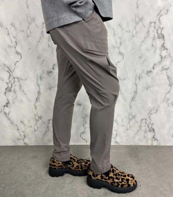 PANTALON HIGH USE