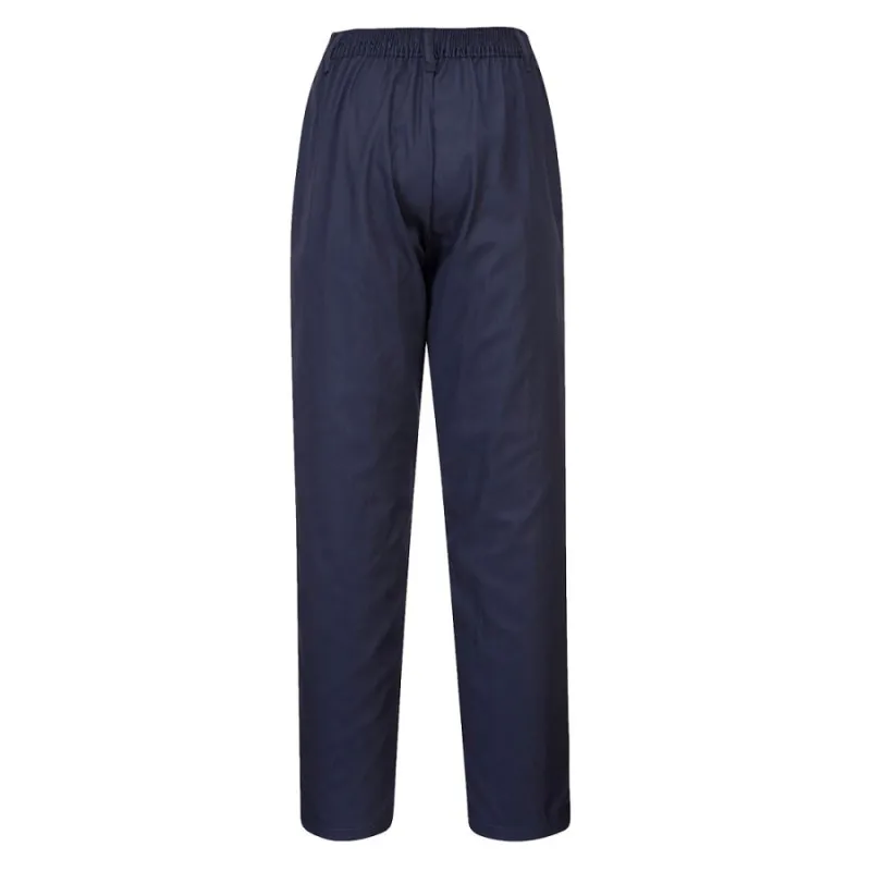 PANTALON MUJER PORTWEST ELASTICO LW97
