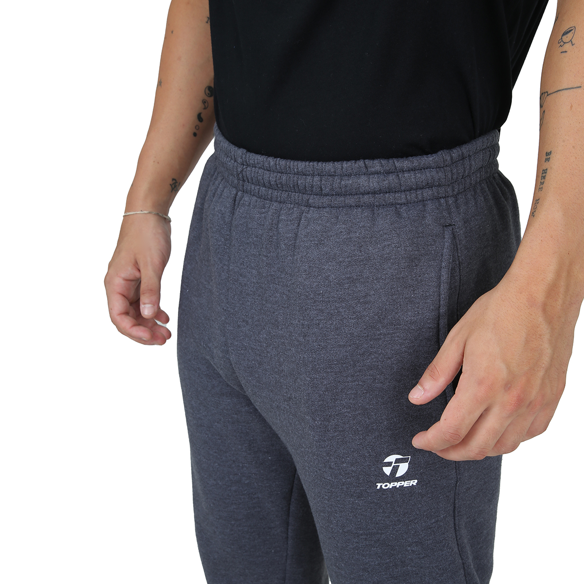 Pantalon Topper Frs Essentials