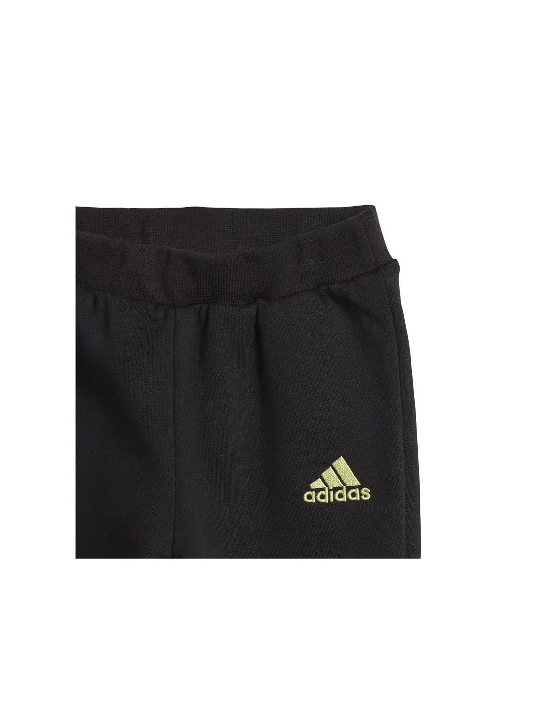 Pantalones adidas I Bluv Q3 Cset Infantil