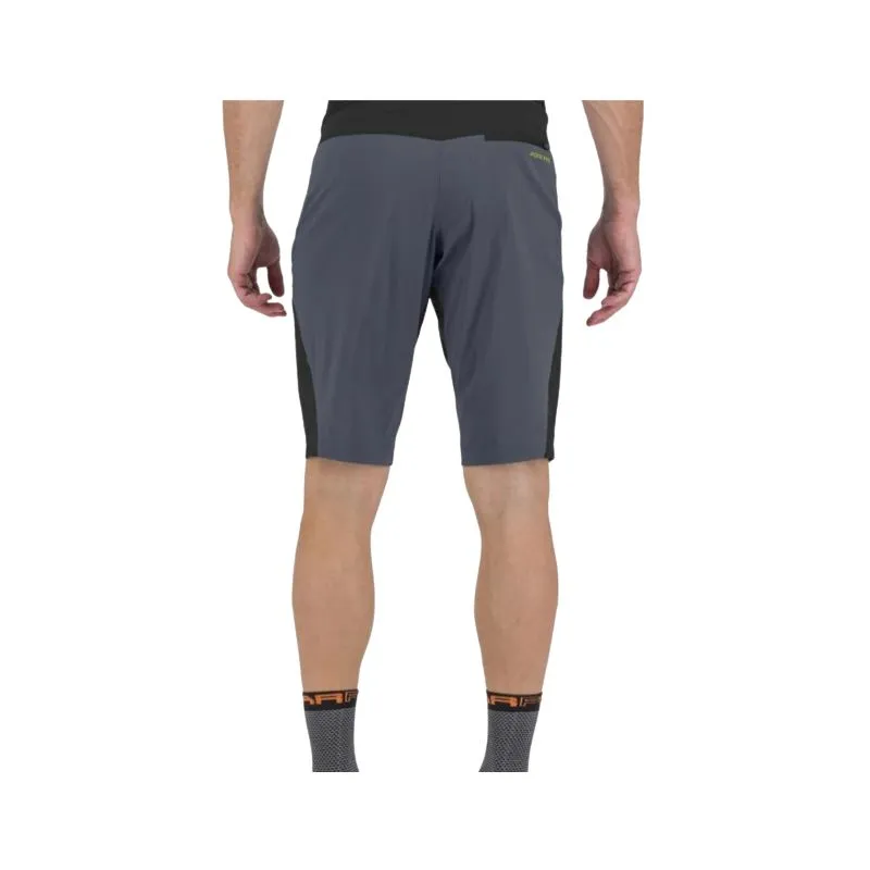 Pantalones cortos Karpos ROCK EVO BERMUDA (OMBRE AZUL/NEGRO) Hombre