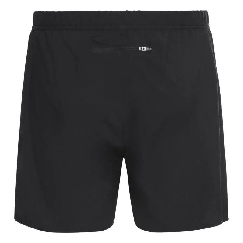 Pantalones cortos para correr Odlo Zeroweight (Negro) Hombre