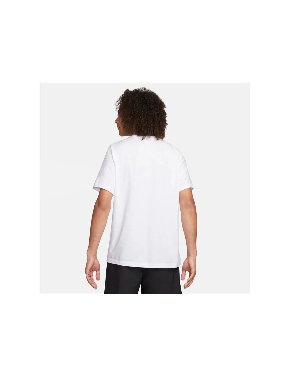 Pantalones Nike Sportswear Hombre Wh