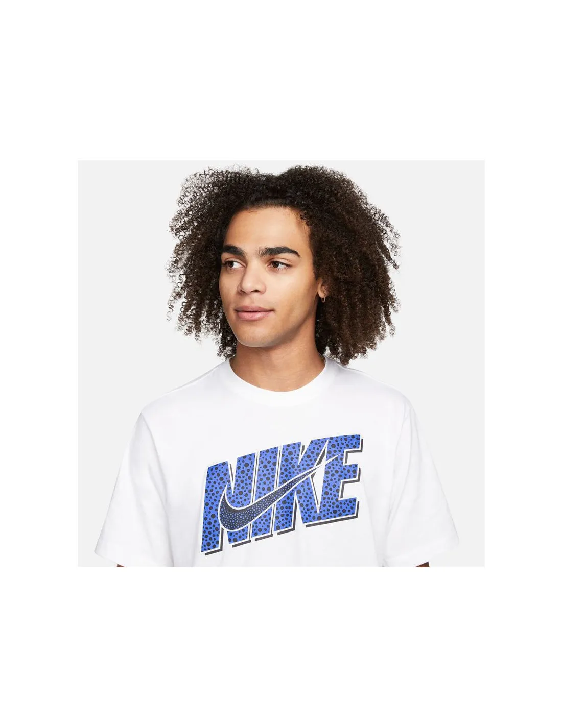 Pantalones Nike Sportswear Hombre Wh