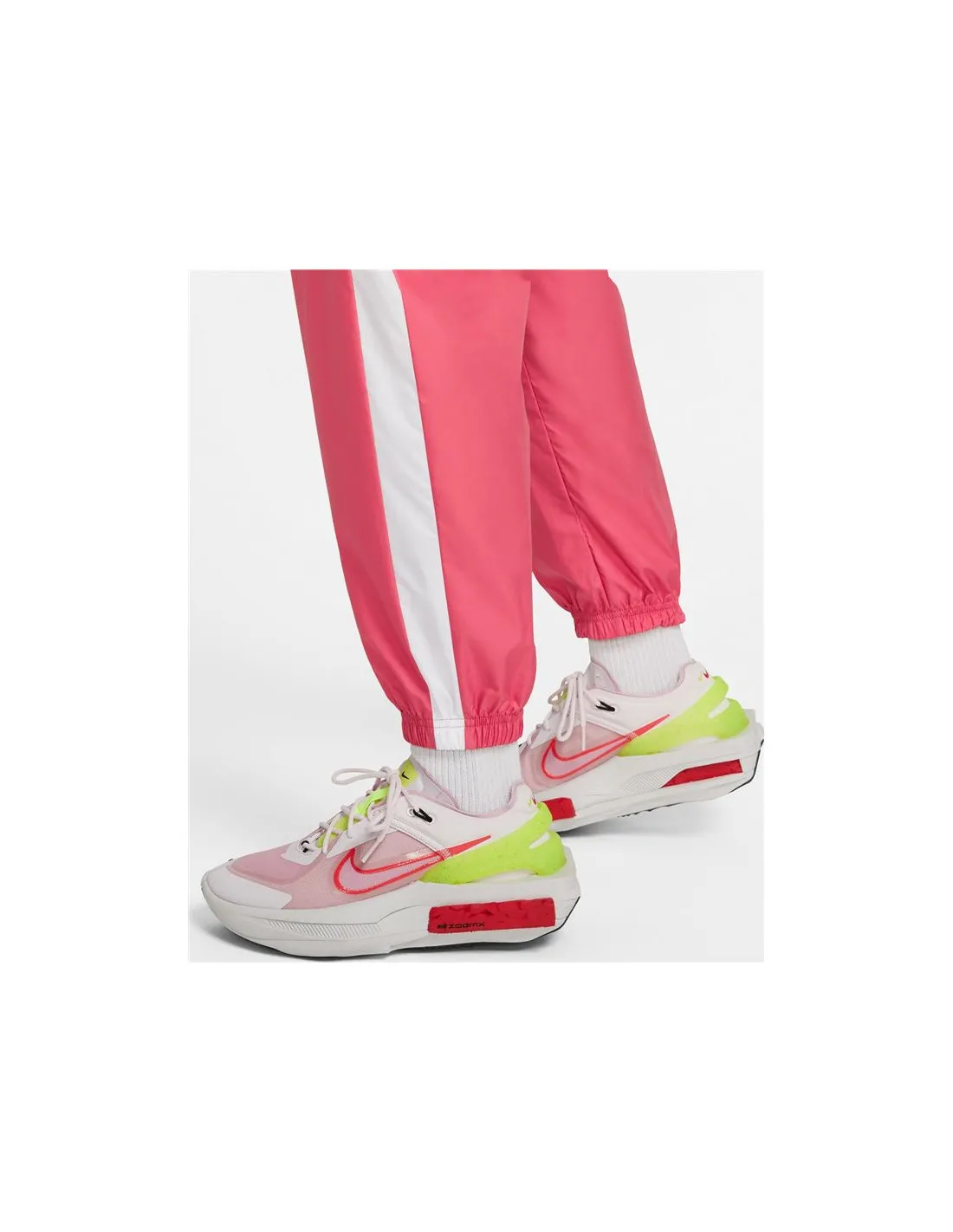 Pantalones Nike Sportswear W Pink