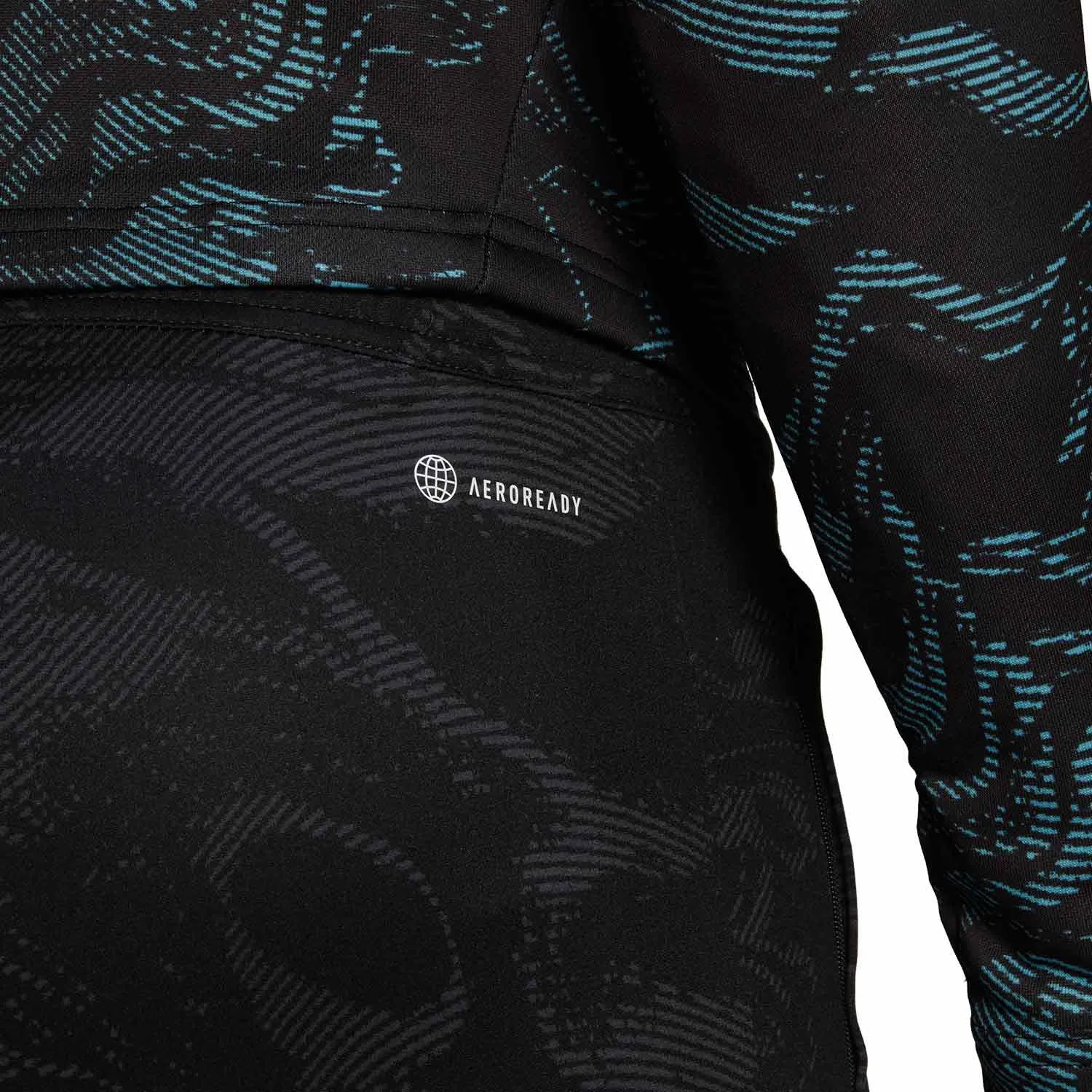 Pantalón adidas Arsenal entrenamiento UCL