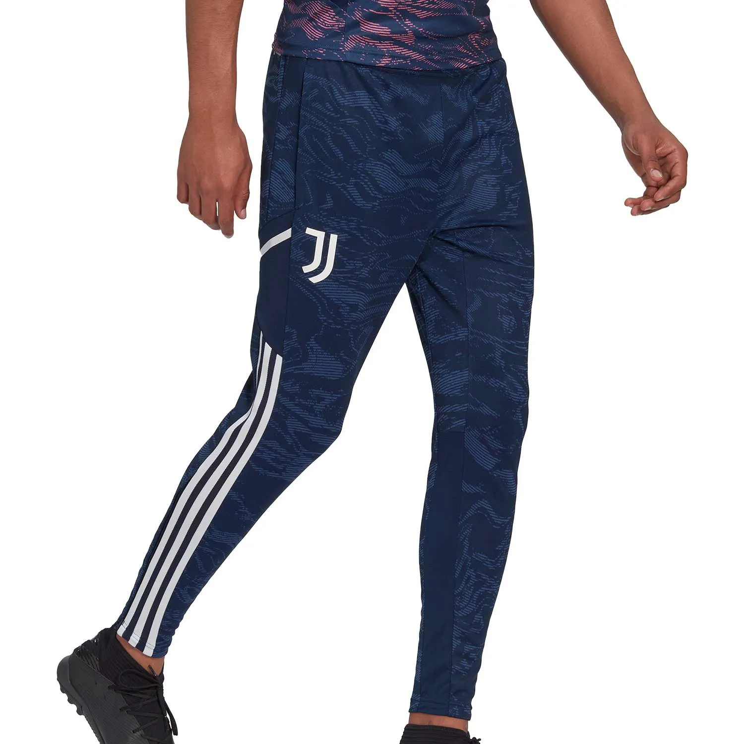 Pantalón adidas Juventus entrenamiento UCL