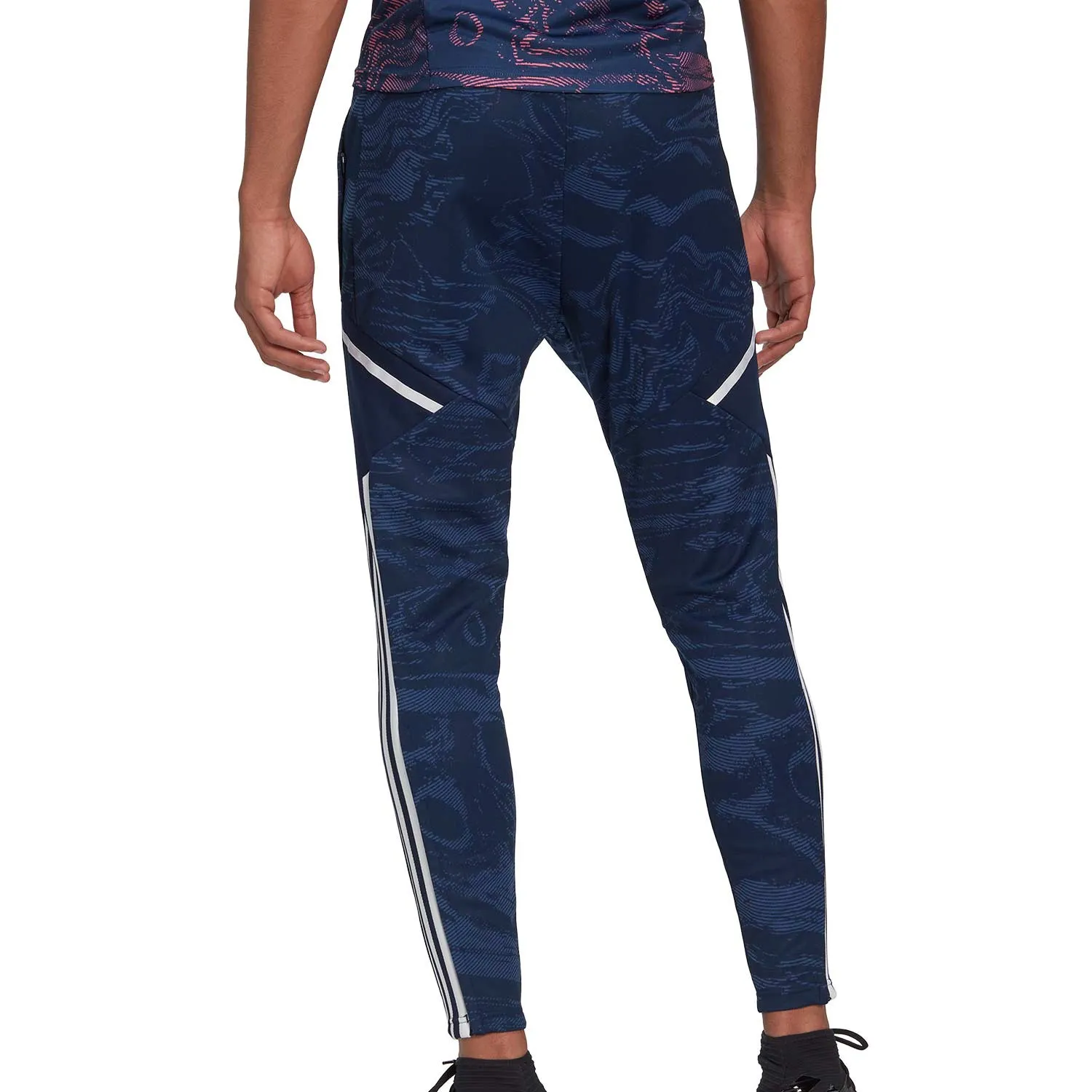 Pantalón adidas Juventus entrenamiento UCL