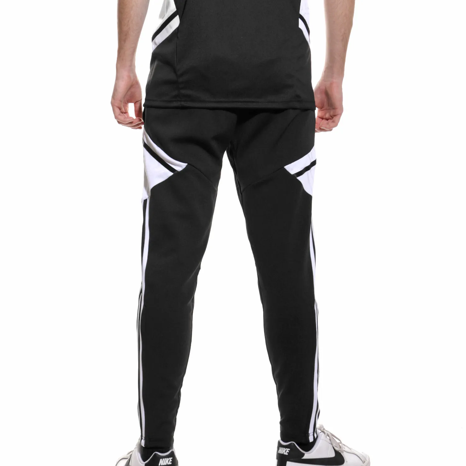Pantalón adidas Olympique Lyon entrenamiento Capsule