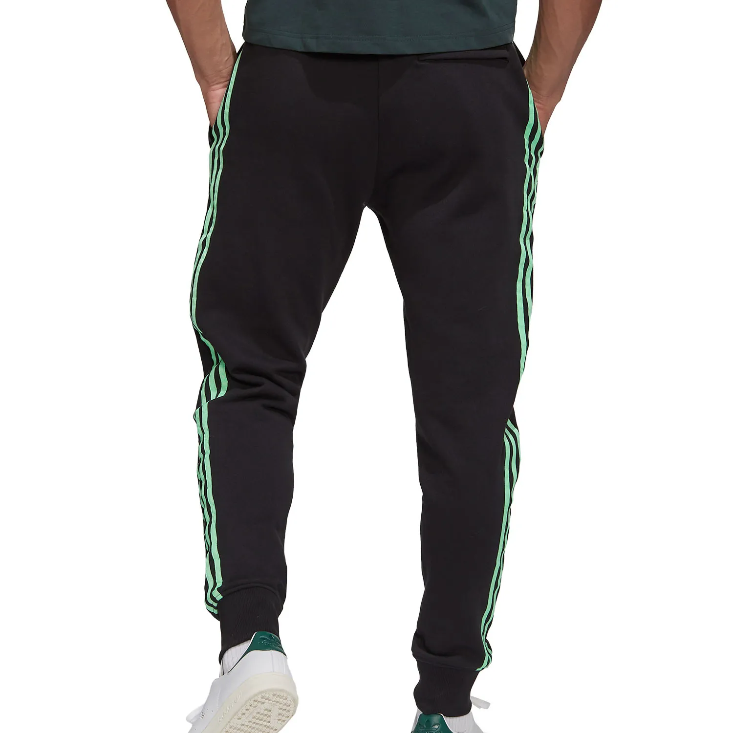 Pantalón adidas Real Madrid Life Style