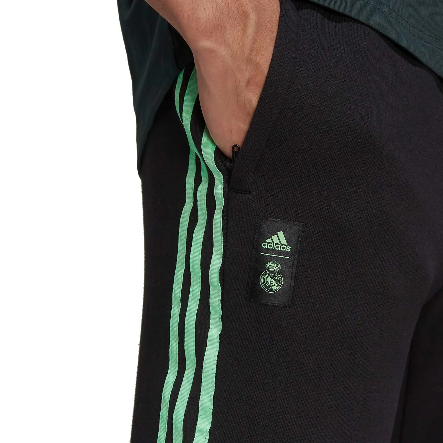 Pantalón adidas Real Madrid Life Style