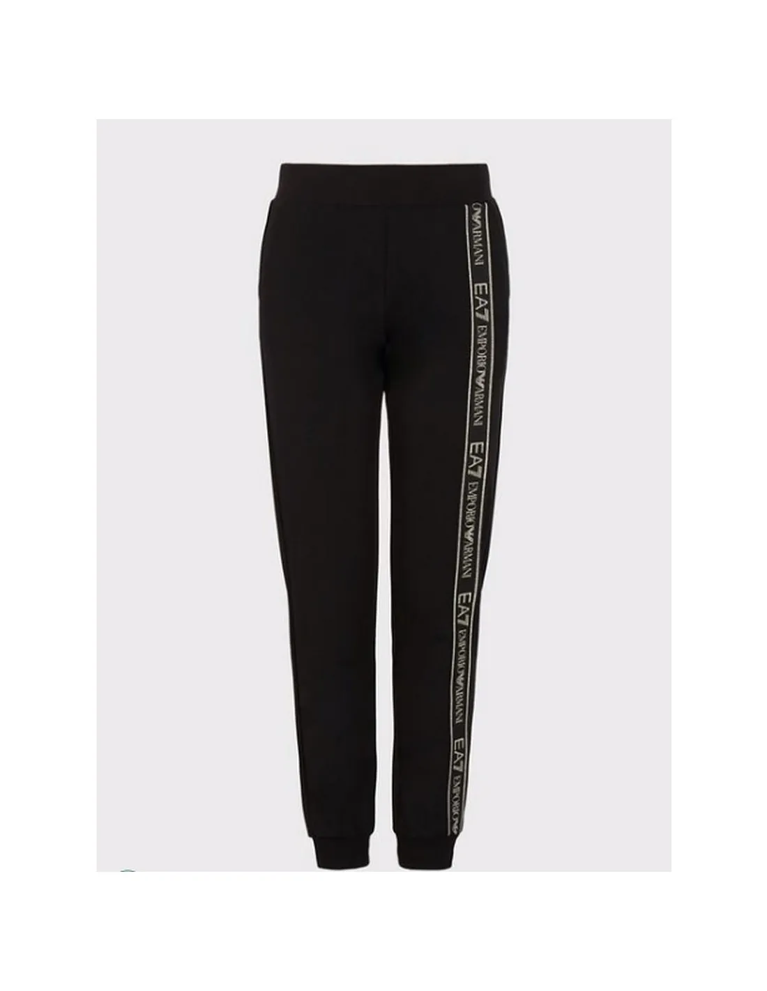 PANTALóN ARMANI NEGRO  ECOOL