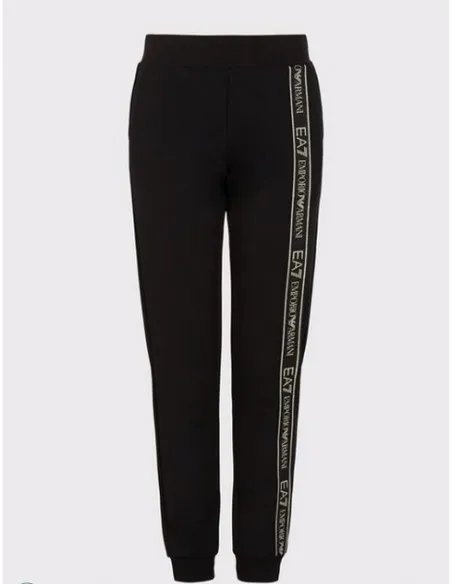 PANTALóN ARMANI NEGRO  ECOOL
