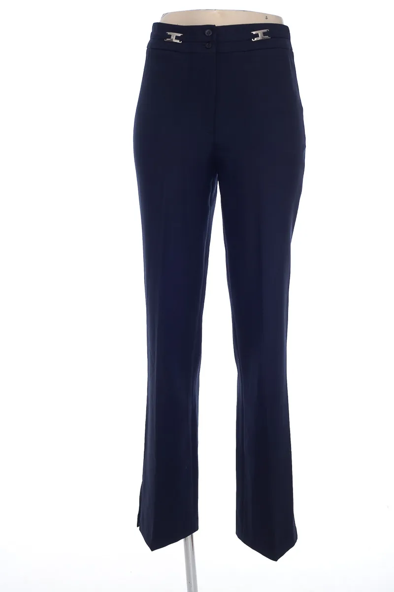 PANTALóN COLOR AZUL  MONA LISA