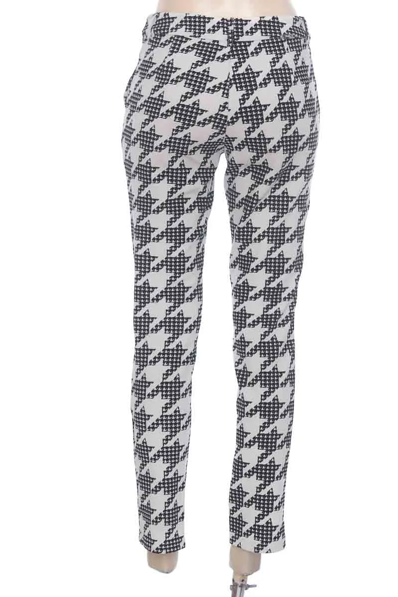 PANTALóN COLOR BLANCO  STUDIO F
